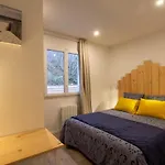Holiday home Maison Spacieuse A Avec 5 Et Salle De Jeux - Fr-1-616-471 *