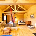 Holiday home Maison Spacieuse A Avec 5 Et Salle De Jeux - Fr-1-616-471 Chateau-l'Eveque
