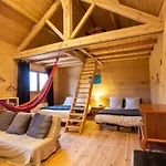 Holiday home Maison Spacieuse A Avec 5 Et Salle De Jeux - Fr-1-616-471 Chateau-l'Eveque