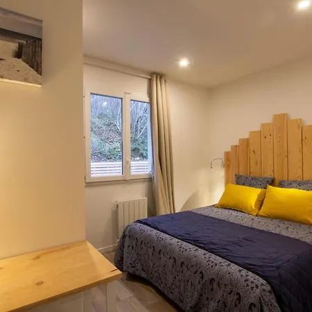 Prázdninový dům Maison Spacieuse A Avec 5 Et Salle De Jeux - Fr-1-616-471 *