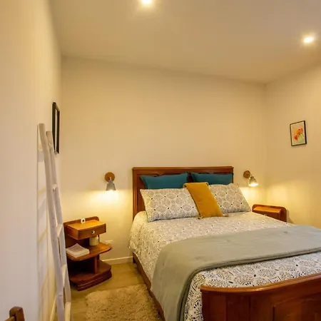 Holiday home Maison Independante Avec Piscine Privee, Wi-fi Et Climatisation - Fr-1-616-471