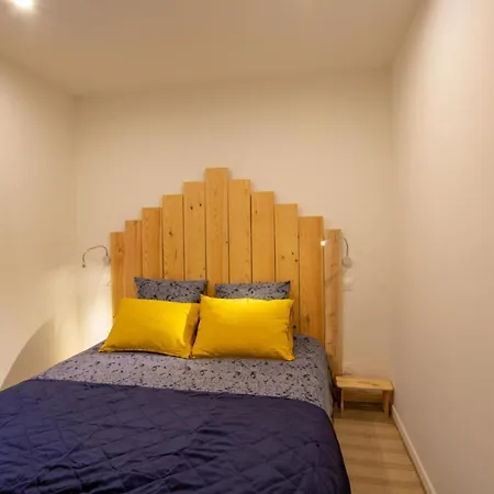 Maison Spacieuse A Avec 5 Et Salle De Jeux - Fr-1-616-471 Prázdninový dům Château-lʼÉvêque