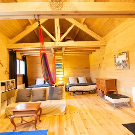 Prázdninový dům Maison Spacieuse A Avec 5 Et Salle De Jeux - Fr-1-616-471 Château-lʼÉvêque