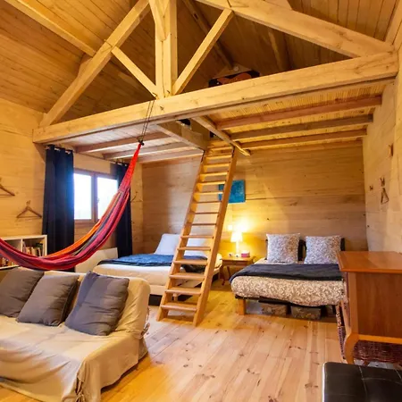 Prázdninový dům Maison Spacieuse A Avec 5 Et Salle De Jeux - Fr-1-616-471 Château-lʼÉvêque